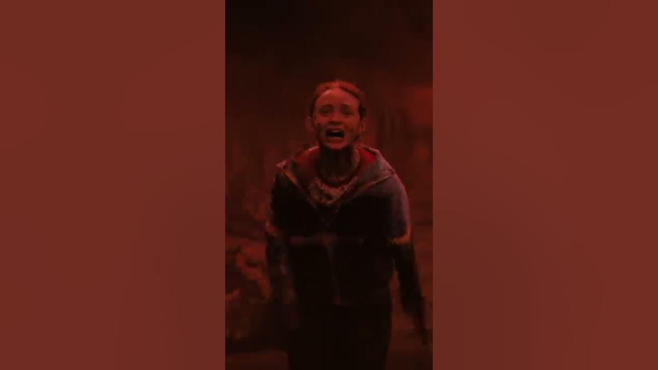 the kate bush "running up that hill" scene in #strangerthings is a moment i'll never forget