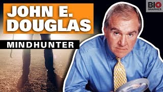 John E. Douglas: Mindhunter
