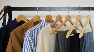 13 Timeless Spring Capsule Wardrobe Essentials to Shop in 2024 by Thessely Juliet 9,432 views 2 months ago 12 minutes, 22 seconds
