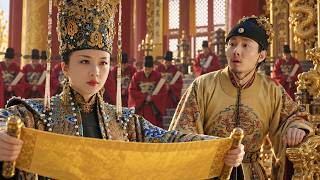 Sun Ruowei Names a New Emperor! Zhu Qiyu Is Stunned! | Ming Fenghua