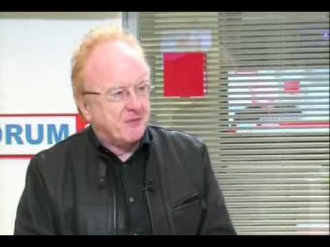 PAMELA ANDERSON WITH ATLAS GROUP IN MONTENEGRO. INTERVIEW: PETER ASHER [ENG]