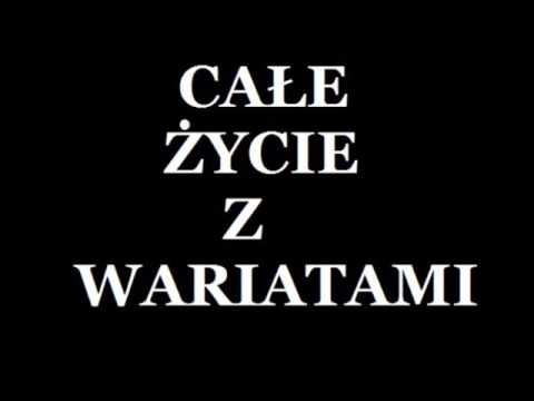 Wizytówka Ulicy   Całe życie z wariatami