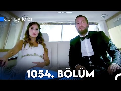 Deniz Yıldızı 1054. Bölüm (FULL HD)