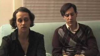 ReThink Interview: Eli & Mary of the Monolators — LAs Music Tradition