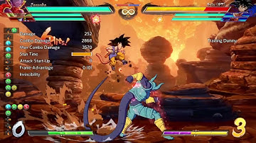 Janemba midscreen 236M spark confirm