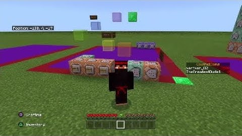 How To Make Checkpoints With Commands Tutorial