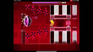 Geometry Dash Demon Levels - Speed Racer (by ZenthicAlpha)