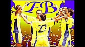 Kıraç Fener Bahçe 100. Yıl Marşı Kıraç Fener Bahçe 100. Yıl Marşı