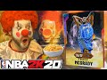 I lost my MIND for Galaxy Opal Tracy McGrady NBA 2K20