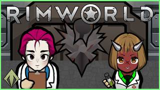 RimWorld | A Zombie Story EP 18 | Perspective Shift Mod