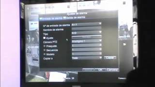 Charla HIKVISION SEGO Parte 2