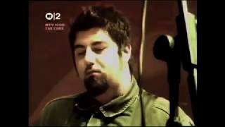 Deftones- If Only Tonight We Could Sleep (Restored)