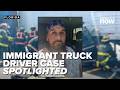 Truck driver in deadly Turnpike crash returns to court after Florida loses CDL lawsuit