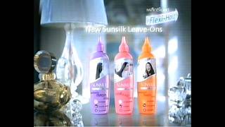 Download lagu Sunsilk Leave-On (Secret) 30s - Thailand, 2006