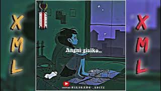 Si'angoba gualjawa Anga nangko || ft.@haima7628  //#niksrang_editz-#xmlpreset 🔰🔰⬇️