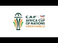 TotalEnergies CAF Africa Cup of Nations Côte d’Ivoire 2023 Official Identity