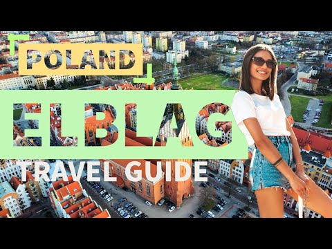 Fun Things to Do in Elblag | Travel Guide (2024) | Best Places to Visit