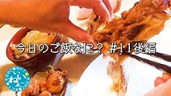 今日のご飯なに Youtube