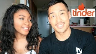 HOW WE MET... | BOYFRIEND TAG