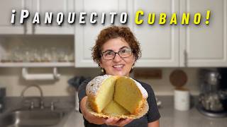 ¡Cómo hacer PANQUECITOS CUBANOS Perfectos!