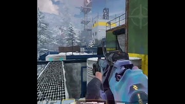 THIS ASM10 GUNSMITH IS INSANE😱 #shorts