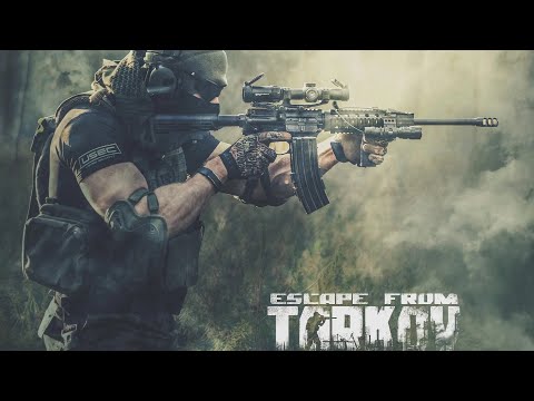 Видео: TARKOV СТРИМ. ПВЕ. ИВЕНТ ВСЕ БОССЫ НА БЕРЕГУ