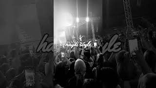 Haydi Söyle Onu Nasıl Sevdiğimi