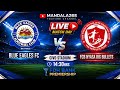 LIVE BLUE EAGLES FC VS FCB NYASA BIG BULLETS FDH BANK PREMIERSHIP TODAY 