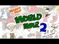World War II: Causes, Events, and Consequences