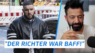 FLER als Zeuge vor Gericht! So war der Prozesstag | FlerTalk