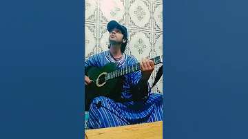 أغنية تودرت على الݣيتارة Toudert Agadir Cover Tachalhit 
