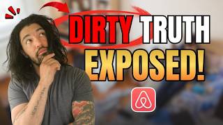The Hidden Cleaning Problem Killing Your Airbnb Reviews