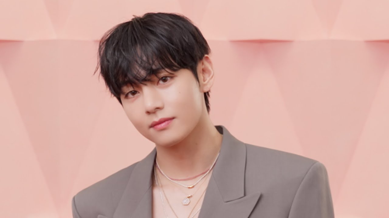 BTS テテ / Yunth Twitter | My favorite things