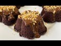 3 daqiqada shokoladli keks pishirish / Шоколадный кекс за 3 минуты