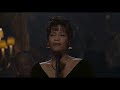 Whitney Houston - I Believe In You And Me Movie Version (Remastered) HD