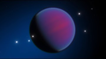 A Tour of the Universe With Space Engine (Part 2)