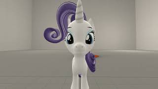 Sfm Mlp Rarity Kiss You Motion Editor Test
