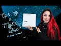 OPENING A MYSTERY BOX | Viewer gifts