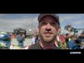 ¿LA CLAVE DEL ÉXITO? | Daniel Suárez sobre la importancia de su esposa en su carrera | NASCAR