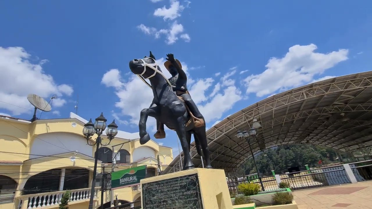 MUNICIPIO DE  SIBILIA