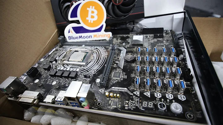 Maximizing ASIC Mining Profitability: Home Mining Tips and Resources