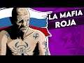 La MAFIA RUSA/ROJA 🇷🇺 | Draw My Life en Español