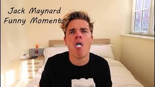 Jack Maynard Funny Moments