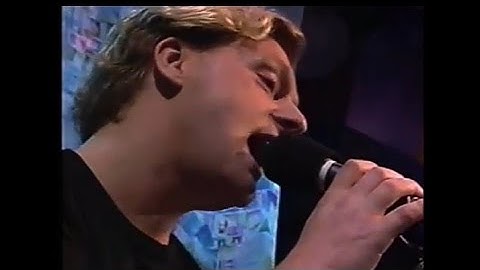 Always Live version - Live performance video thumbnail