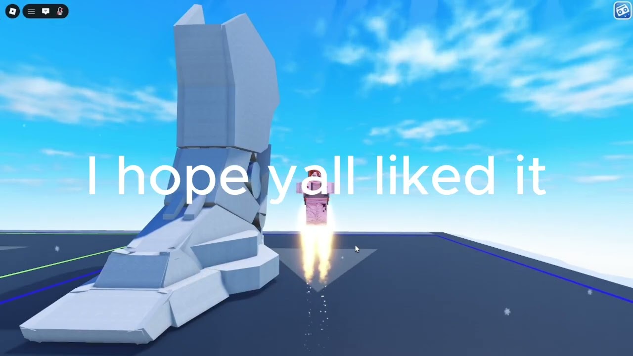 Gipsy Danger Showcase #1