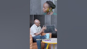 Risks of Untreated Ovarian Cysts #shorts