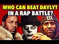 DAYLYT GOT NEW YORK RAPPERS SCARED
