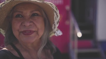 The 2019 DaVita Health Tour in California