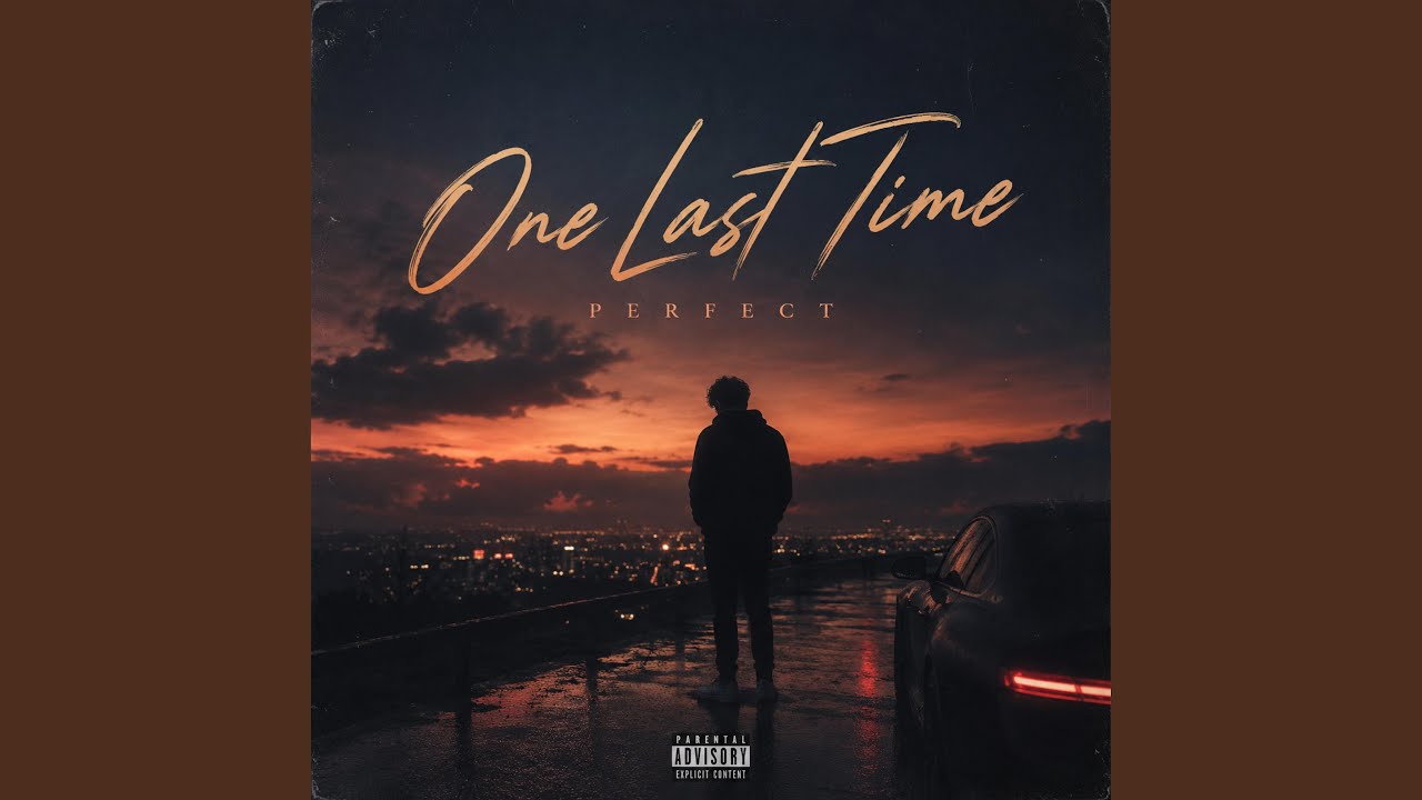 洋楽 BY THIS TIME LAST YEAR EVERYTHING WILL One Last Time - YouTube