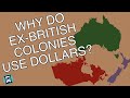 Currency Transition in Former British Colonies
